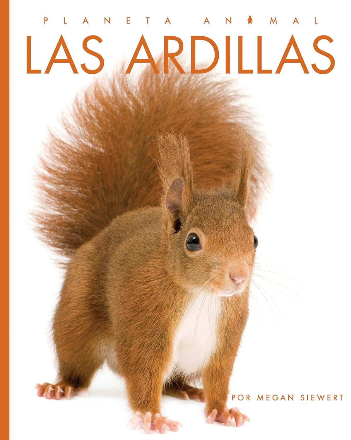 Las Ardillas | Ashley Gish