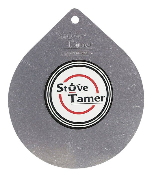 Weatherbee Stove Tamer And Heat Diffuser | HIC Kitchen