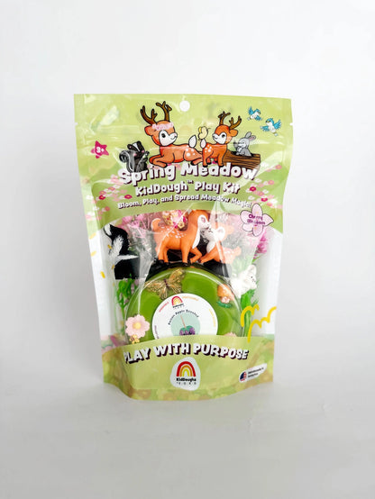 KidDough Play Kits | Earth Grown KidDoughs