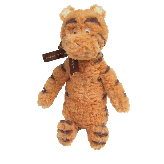 Disney Classic Small Plush Tigger | Kids Preferred