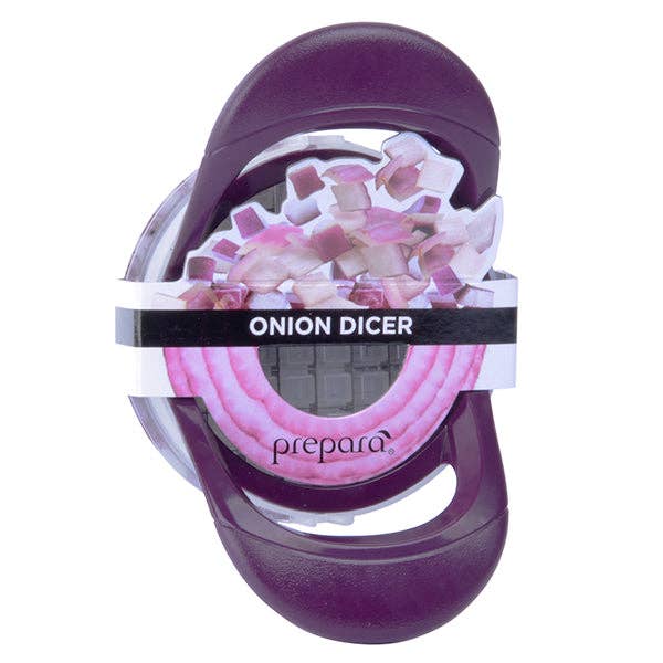 Onion Dicer | Prepara