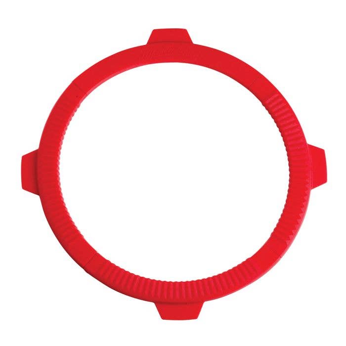 Mrs. Anderson's Baking Adjustable Pie Shield | HIC Kitchen