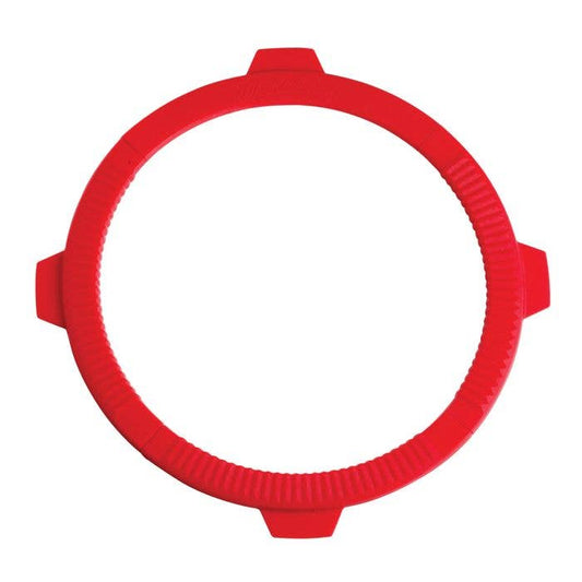 Mrs. Anderson's Baking Adjustable Pie Shield | HIC Kitchen