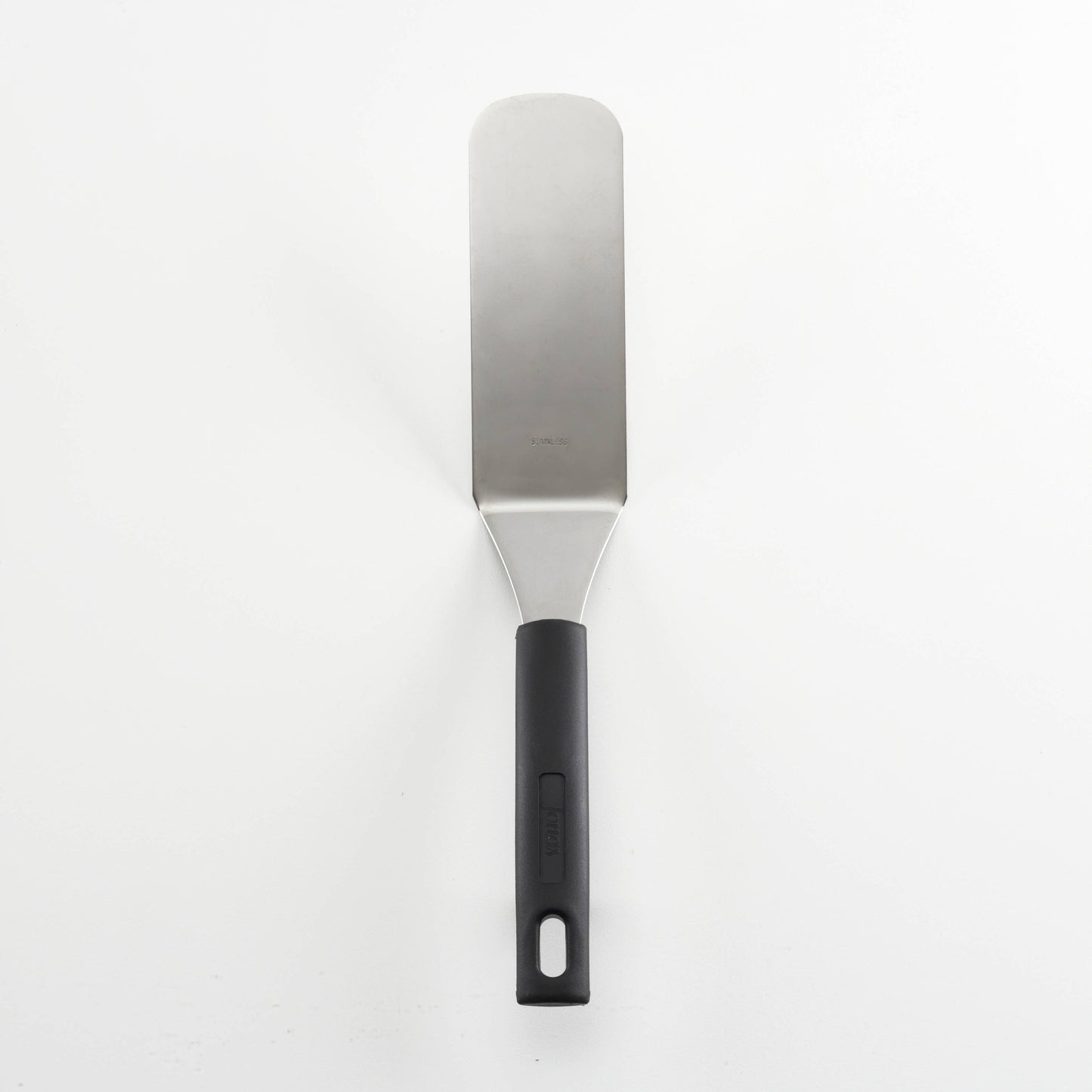 Stainless Steel Heat-Resistant Turner | Linden Sweden