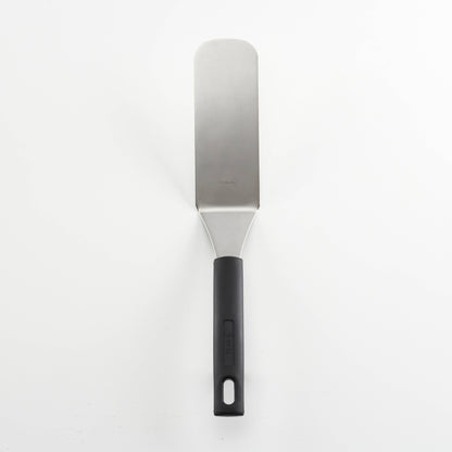 Stainless Steel Heat-Resistant Turner | Linden Sweden