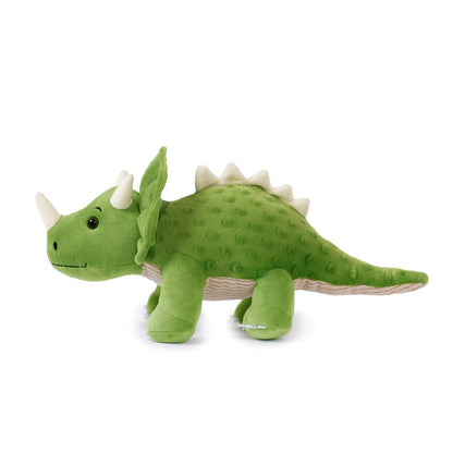 Spike Triceratops Soft Toy | OB