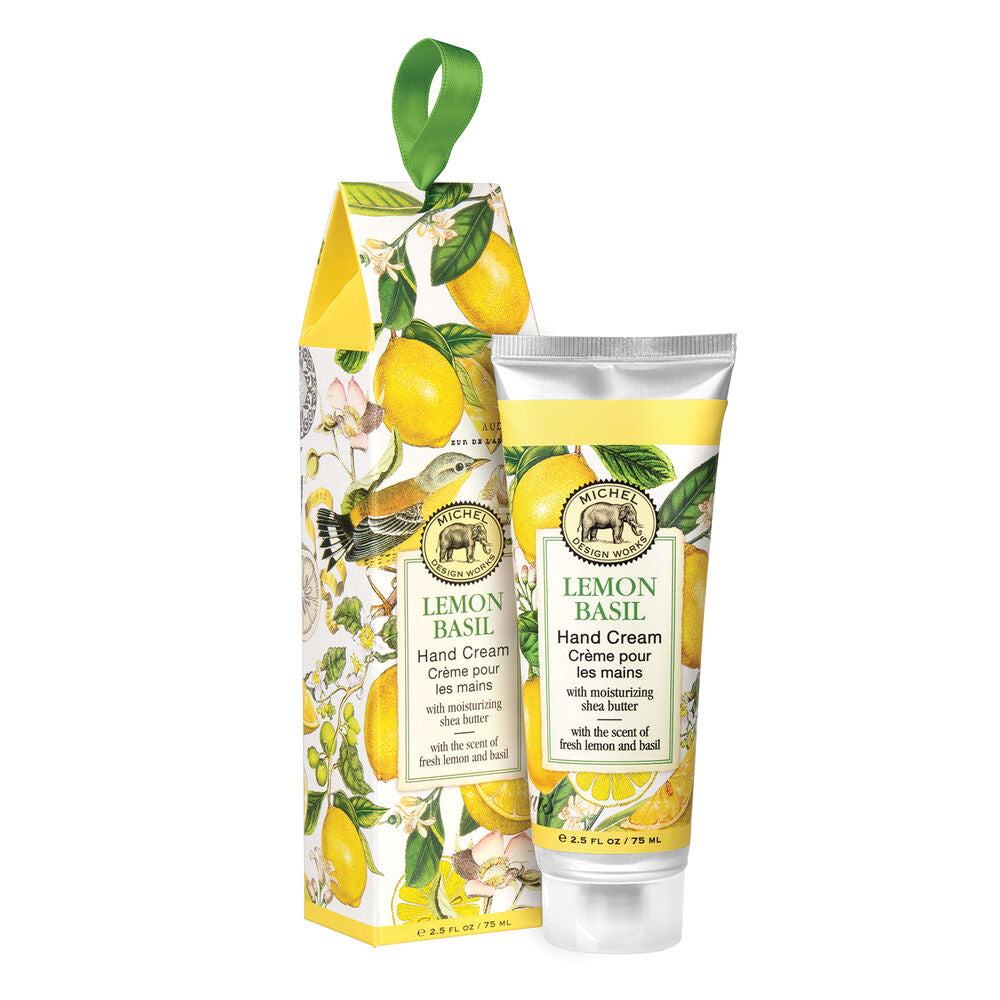 2.5 oz Hand Cream | Michel Design Works