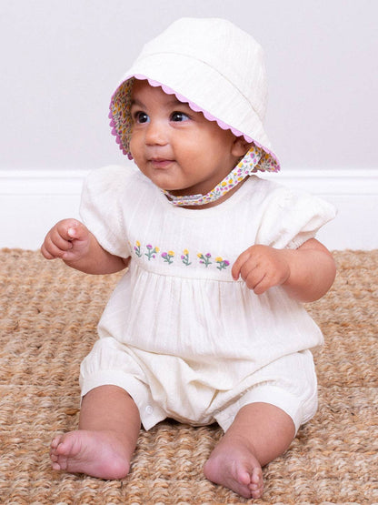 Little Bud Romper | Kite Clothing UK