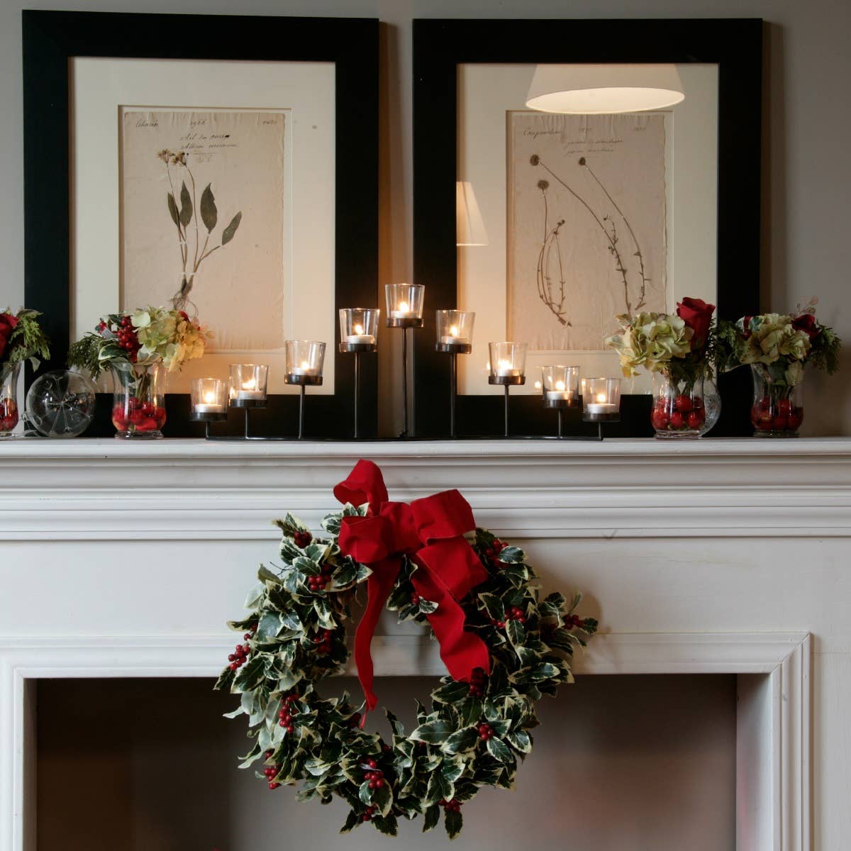 Scented Tea Lights | Root Candles