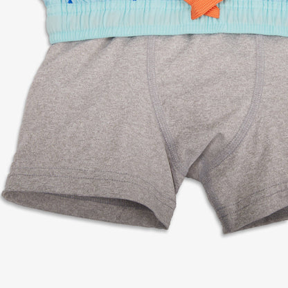 Swim Trunks | Primary
