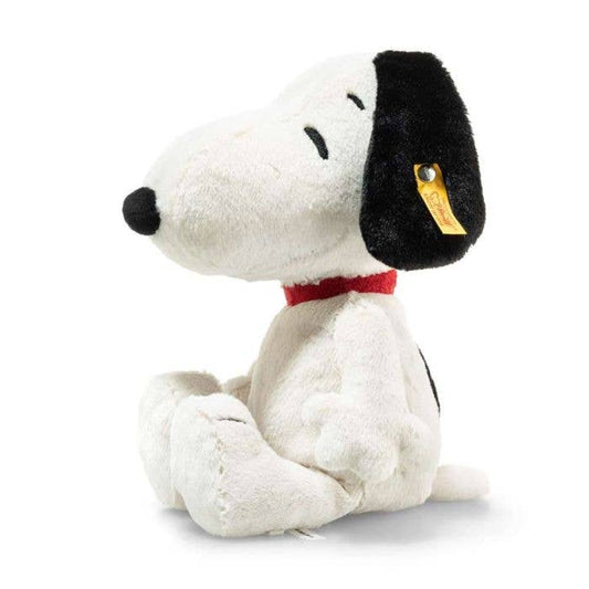 Peanuts Snoopy Plush Toy | Steiff