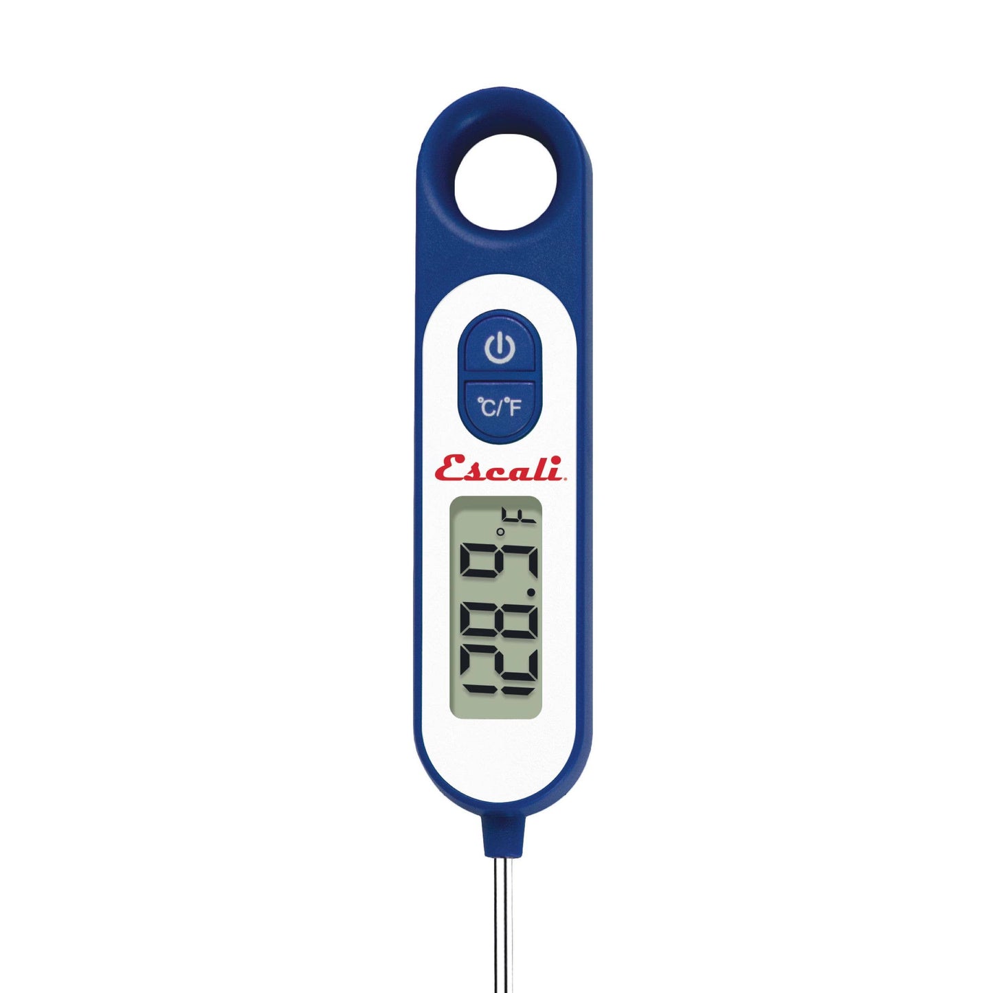 Digital Long Stem Thermometer | Kitchen Supply Brands