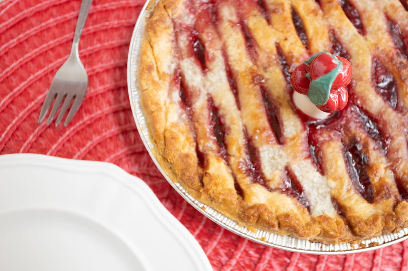 Cherry Pie Vent | Fox Run Brands