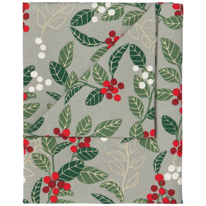 Merry Berry Tablecloth (60x120") | Now Designs