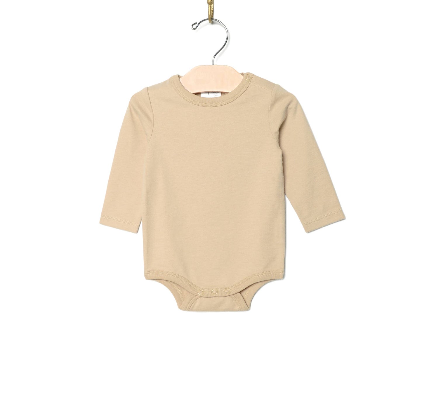 Sesame Bodysuit | City Mouse Studio