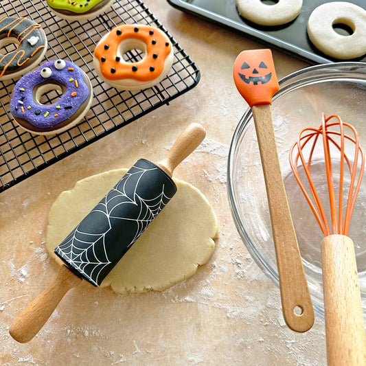 Halloween Mini Baking Set | R&M International