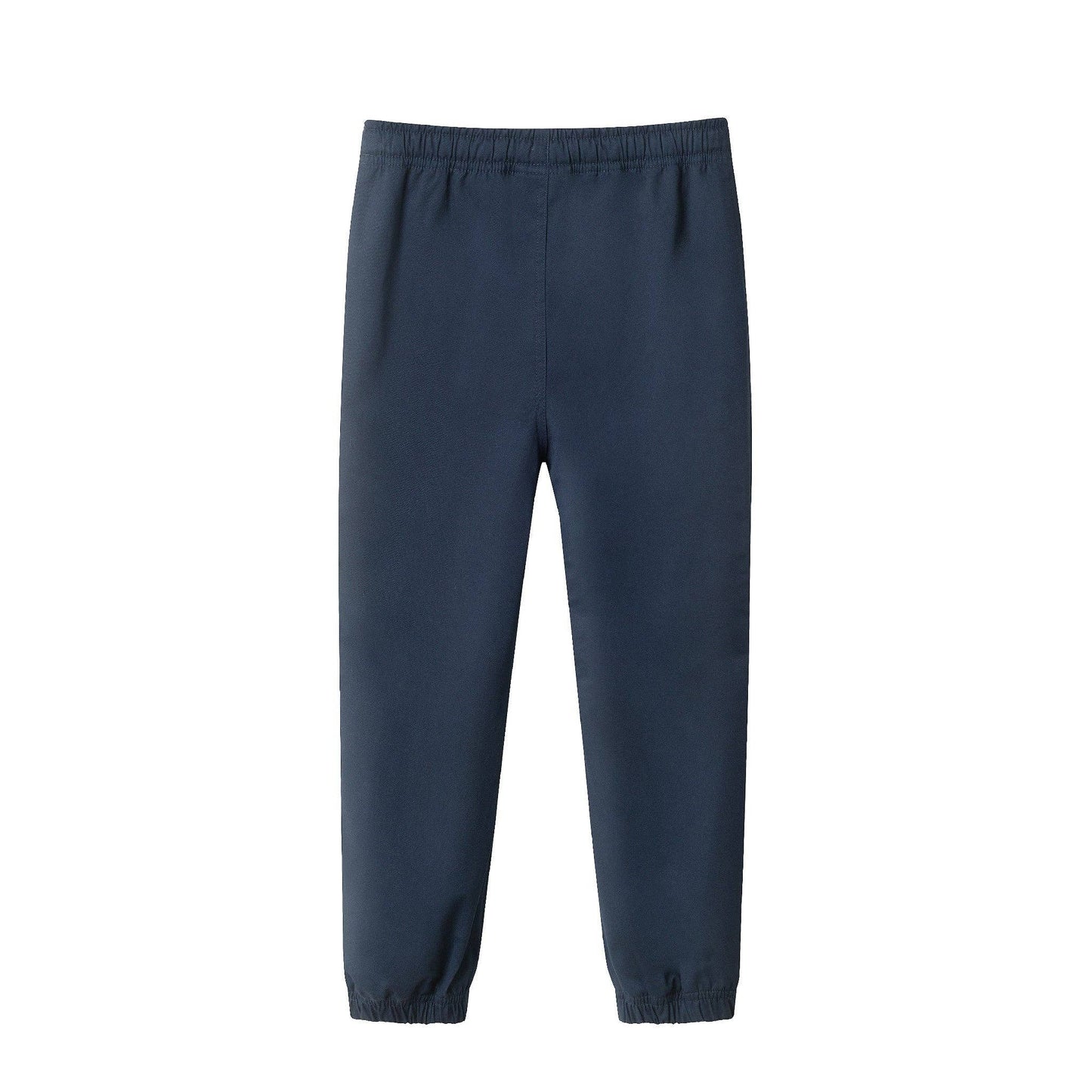 Moose Fair Isle Sweater & Twill Pant Set | Andy & Evan
