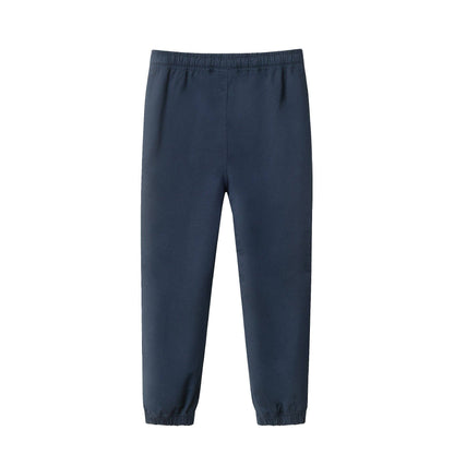Moose Fair Isle Sweater & Twill Pant Set | Andy & Evan