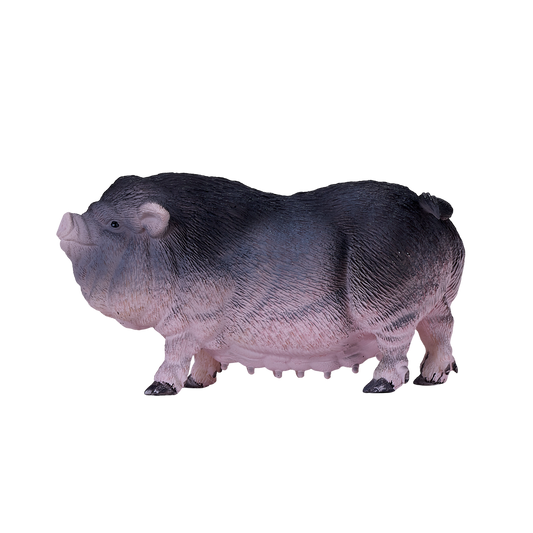 Mojo Pot Bellied Pig | Hauck Toys