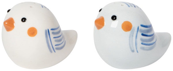 Birdie Salt and Pepper Shakers | Danica