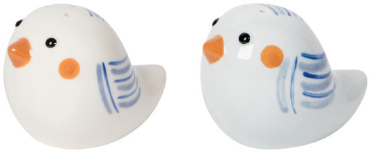 Birdie Salt and Pepper Shakers | Danica