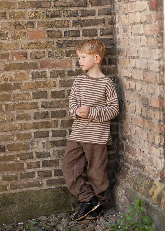 Michael Pullover | Hanevild