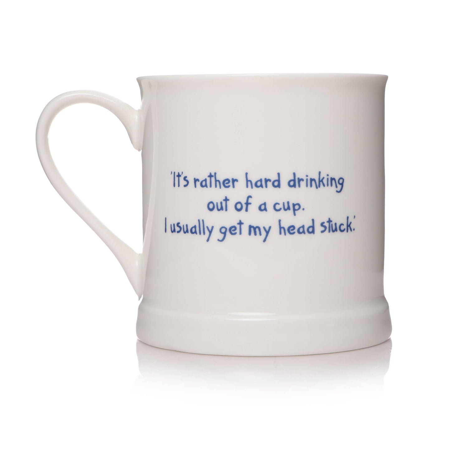 Paddington Bear Mug - Boxed (12 fl oz) | Half Moon Bay By Design