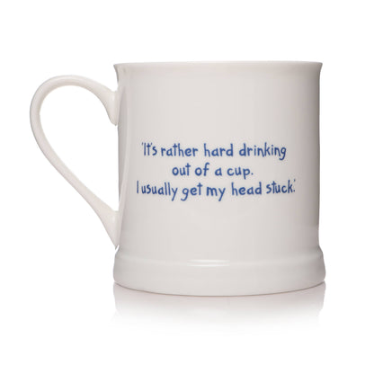 Paddington Bear Mug - Boxed (12 fl oz) | Half Moon Bay By Design