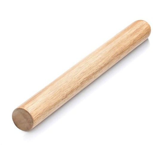 Mrs. Anderson's Baking Baker's Rolling Pin | HIC Kitchen