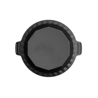 Outset Cast Iron Pie Pan | Fox Run Brands