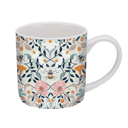 Bone China Mug (Various Prints) | Ulster Weavers