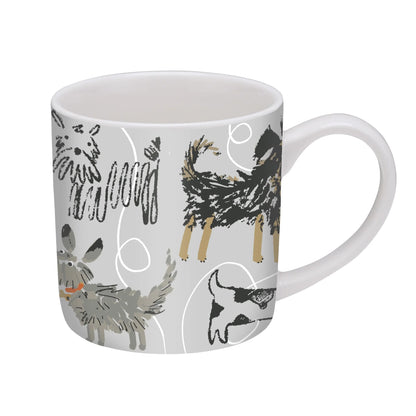 Bone China Mug (Various Prints) | Ulster Weavers