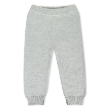 Pocket Sweater Knit Legging Pants | Viverano Organics