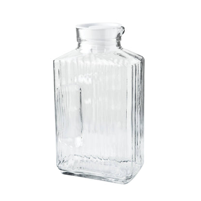 Anchor Hocking Bistro Pitcher | Fox Run Brands