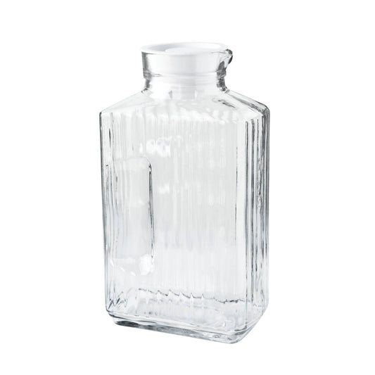 Anchor Hocking Bistro Pitcher | Fox Run Brands