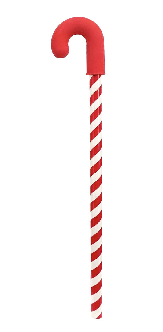 Candy Cane Holiday Pencils | Snifty