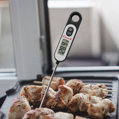Digital Long Stem Thermometer | Kitchen Supply Brands