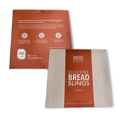 Silicone Bread Sling | ModKitchn