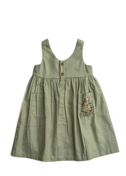 Sine Dress | Hanevild