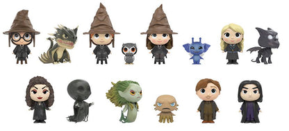 Funko Mystery Minis: Harry Potter | Toysmith