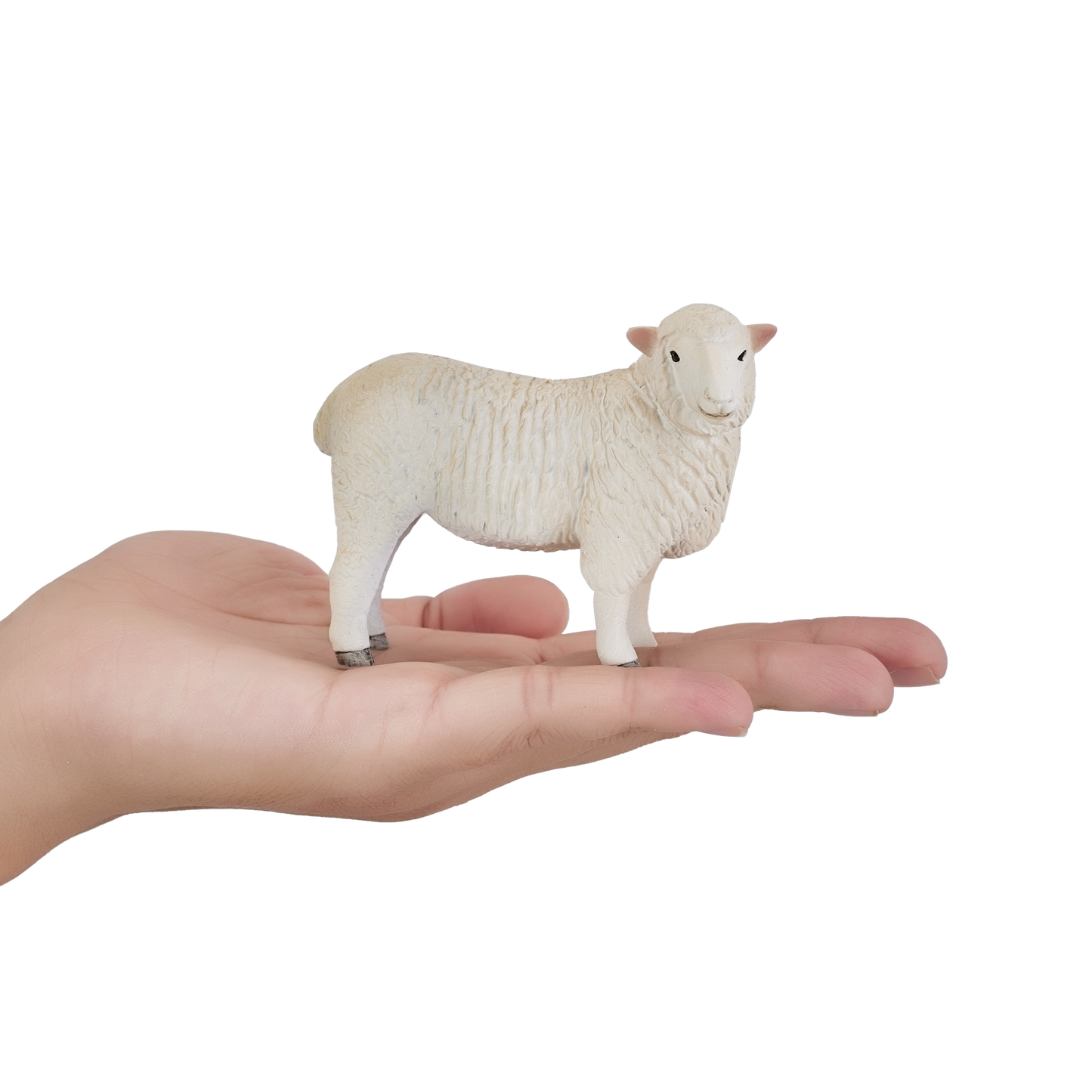 MOJO Romney Sheep Ewe | Hauck Toys