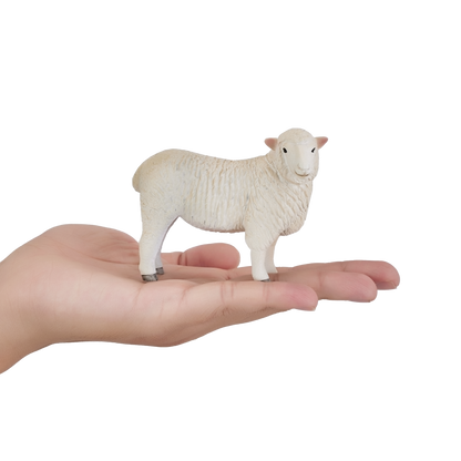 MOJO Romney Sheep Ewe | Hauck Toys