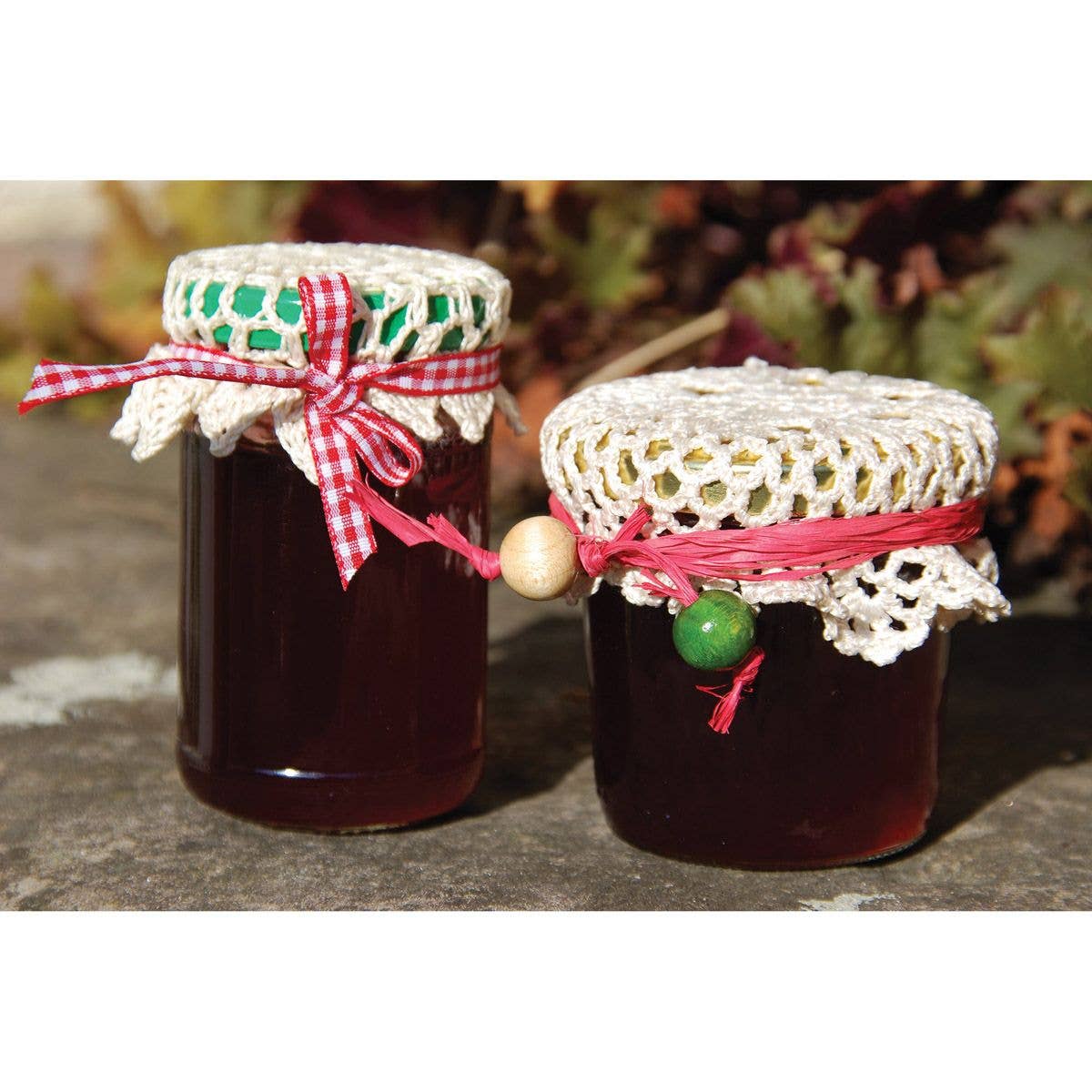 Mrs. Anderson's Jelly Strainer Bags | HIC Kitchen
