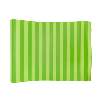 Soccer Paper Table Runner | My Mind's Eye