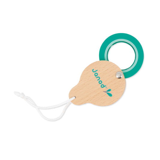 Pocket Magnifying Glass | Janod
