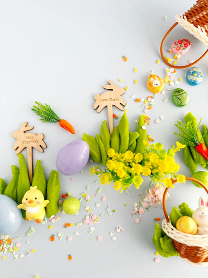 KidDough Play Kits | Earth Grown KidDoughs