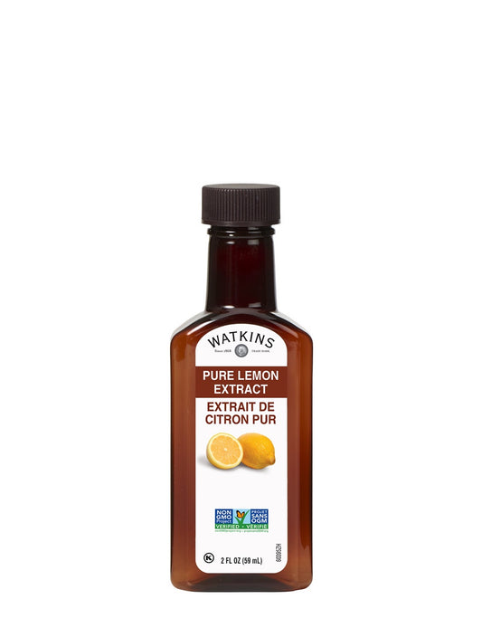 Pure Lemon Extract | Watkins