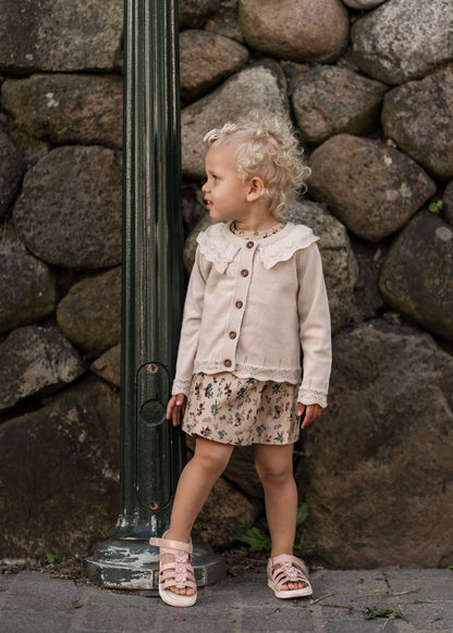 Tilde Cardigan | Hanevild