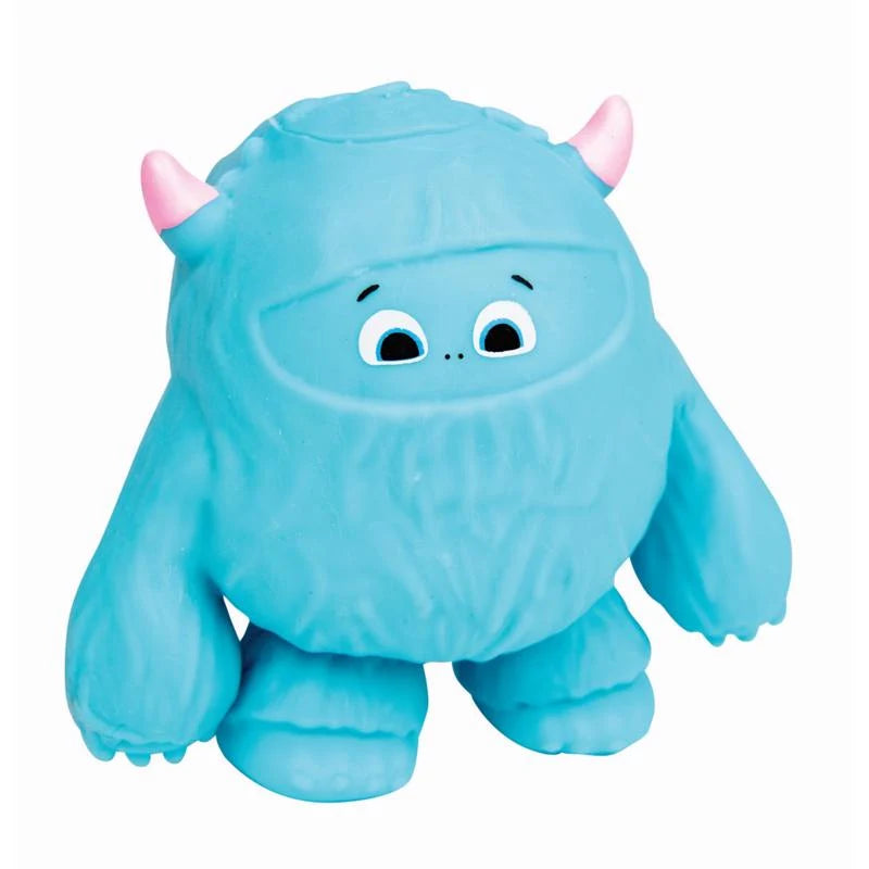Pudgiez Yeti | Master Toys