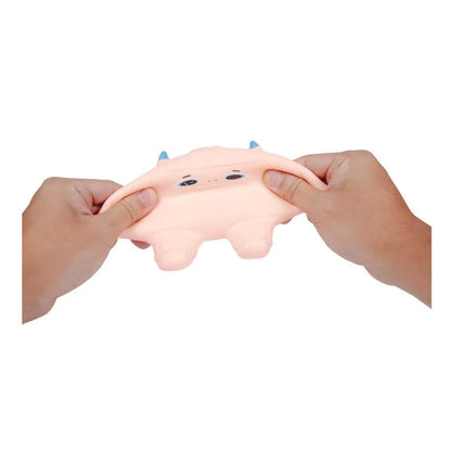 Pudgiez Yeti | Master Toys